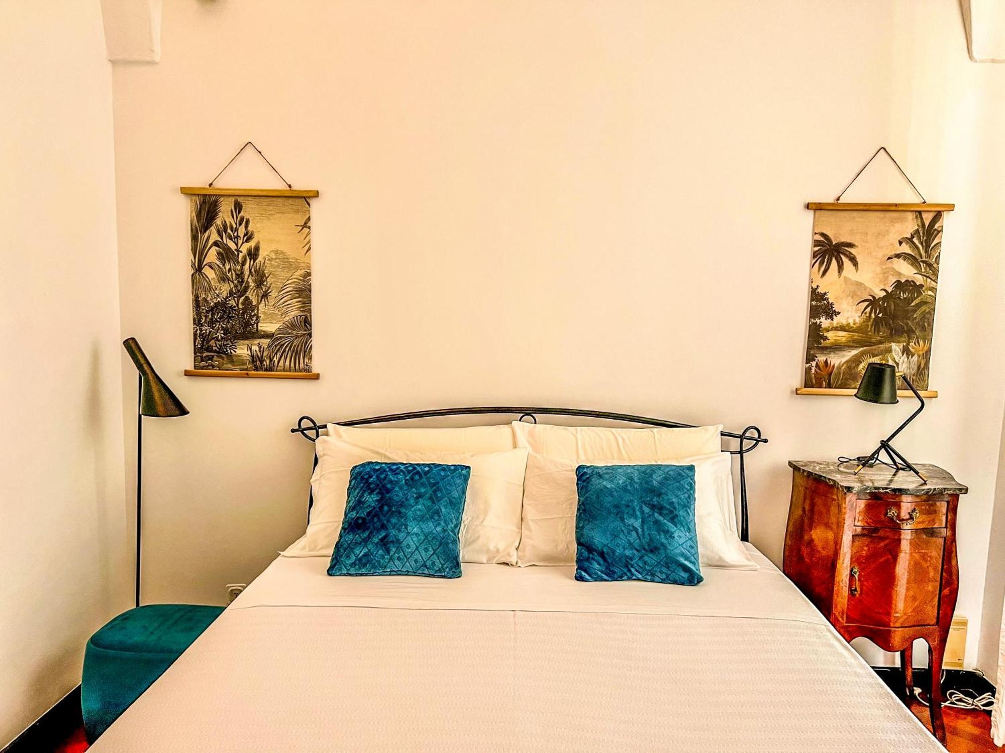 Apartment Gala - Treb Collection Lecce