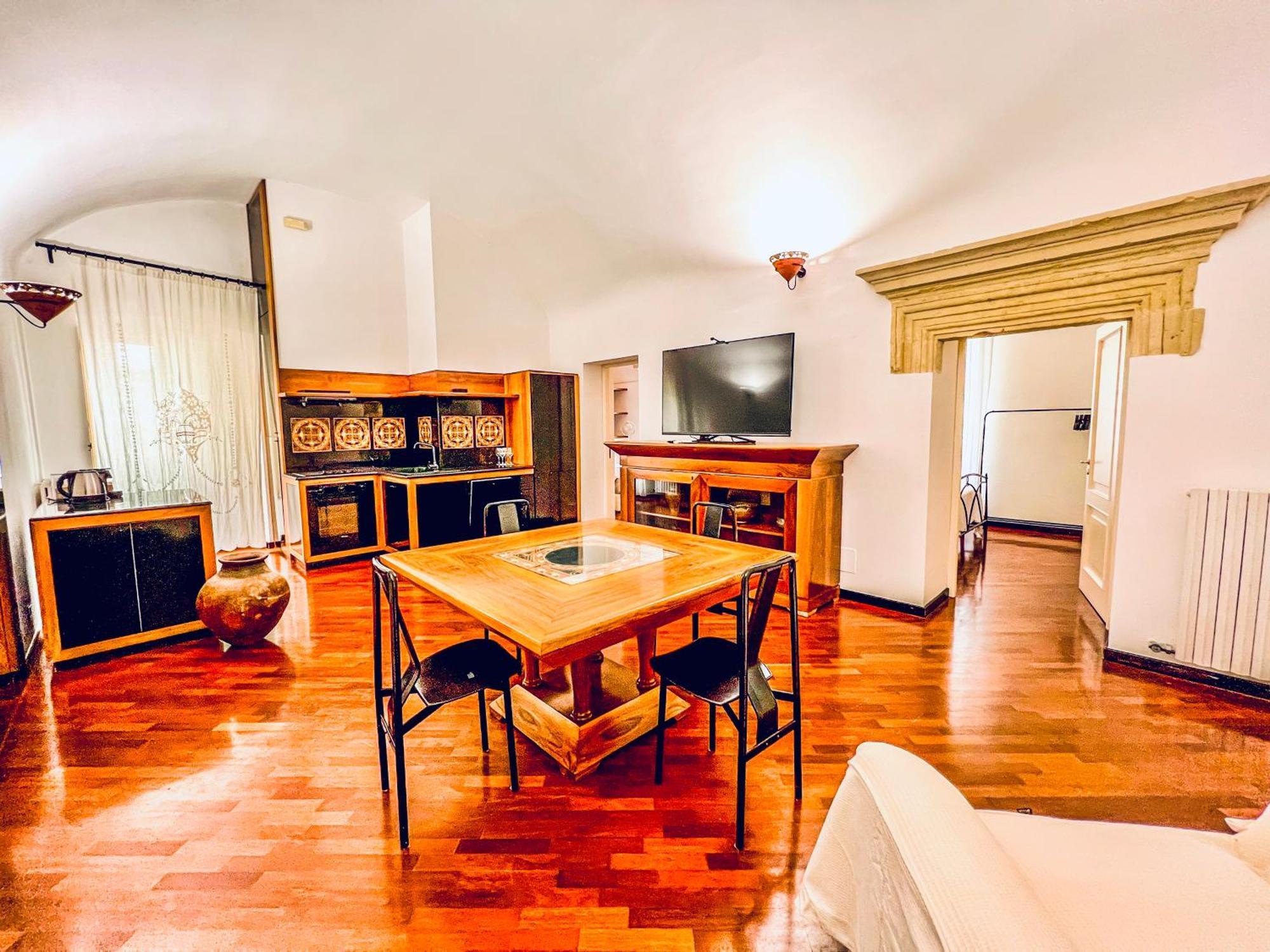 Apartment Gala - Treb Collection Lecce