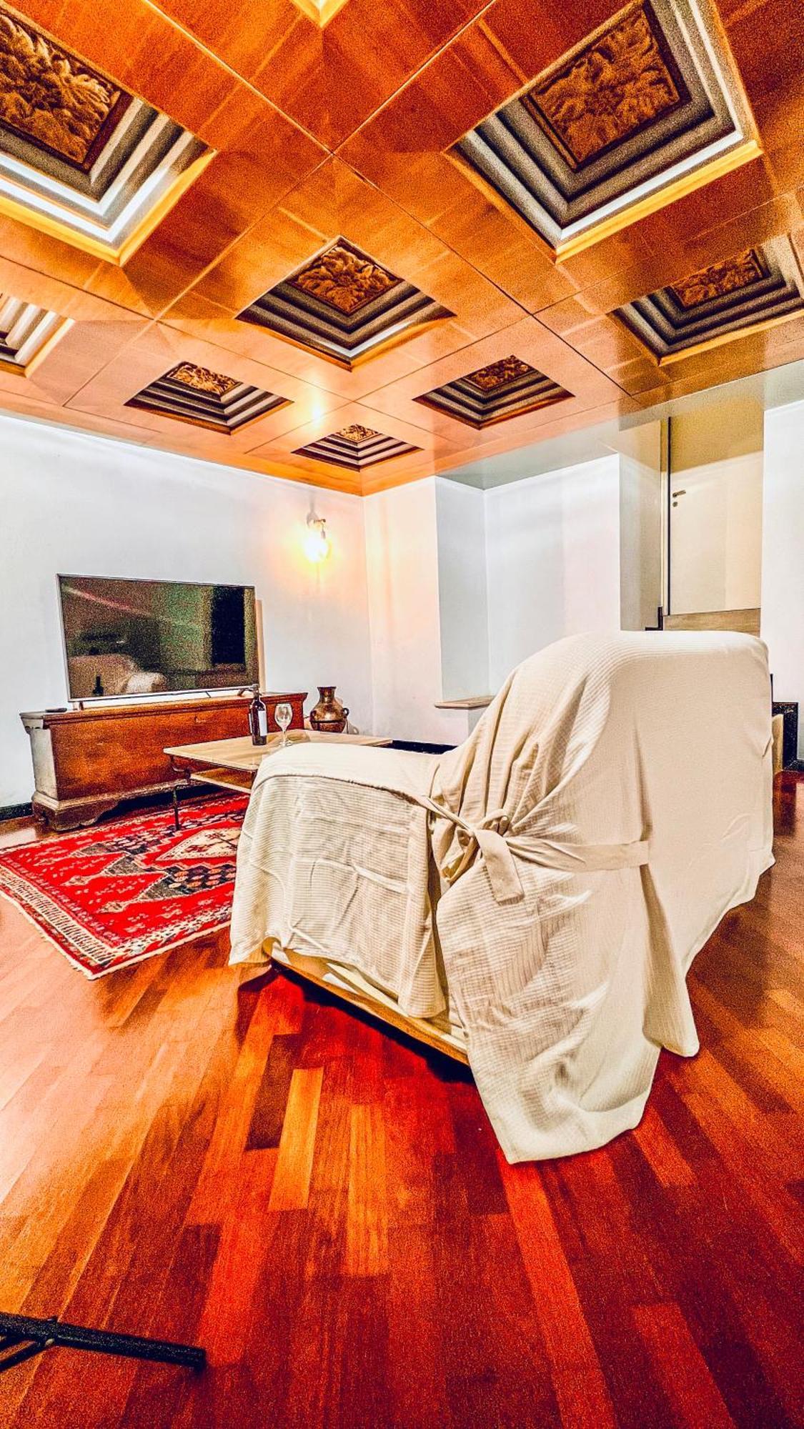 Apartment Gala - Treb Collection *