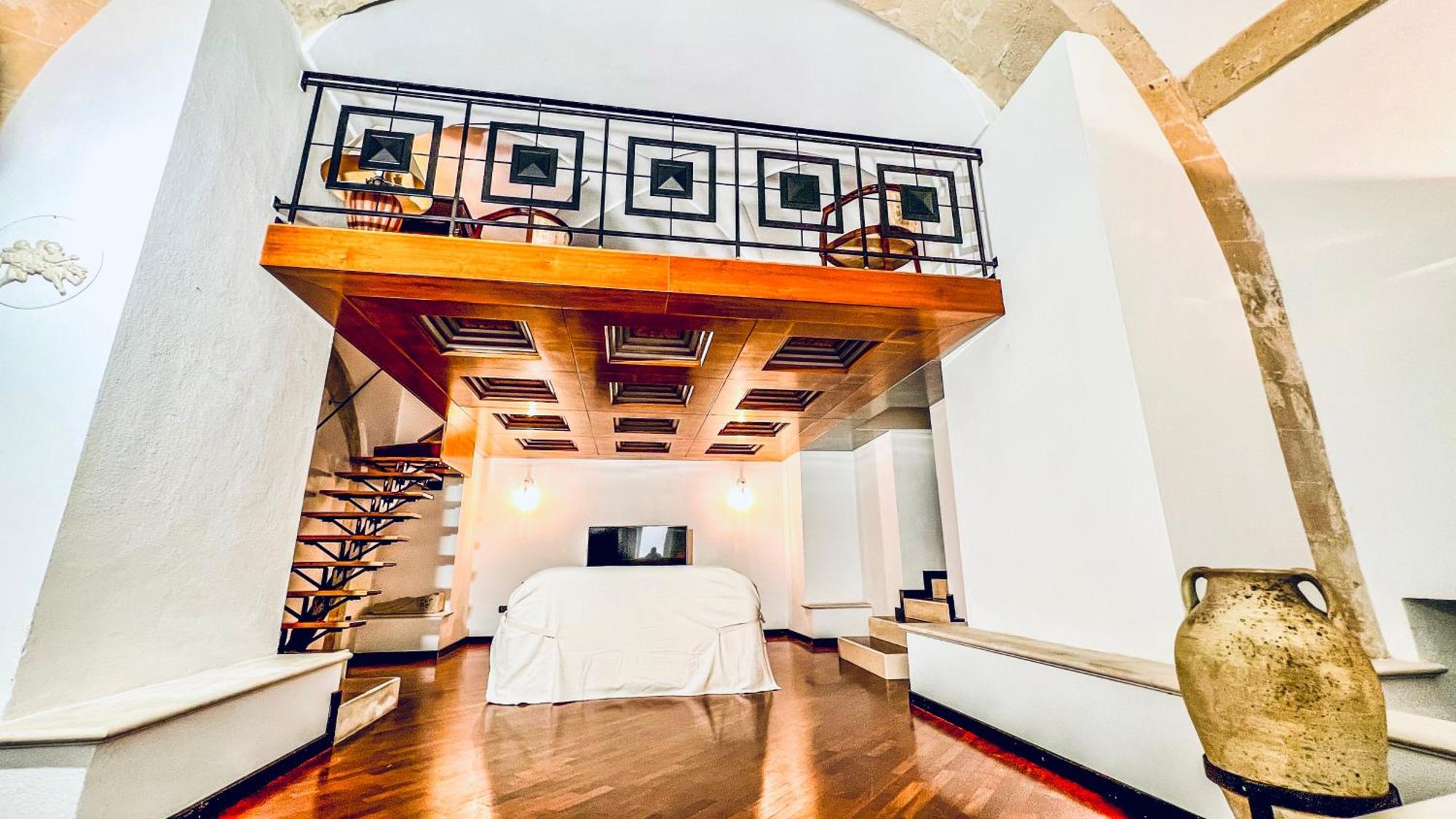 Gala - Treb Collection Apartment *