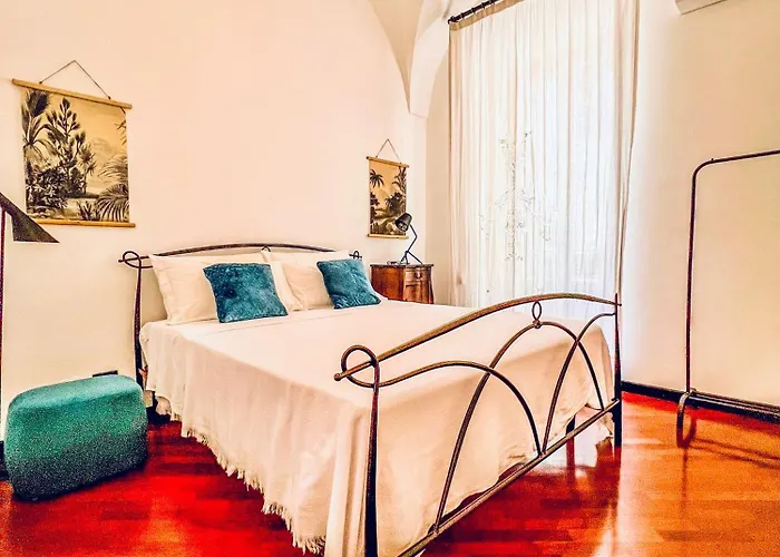 Gala Apartments - Treb Collection